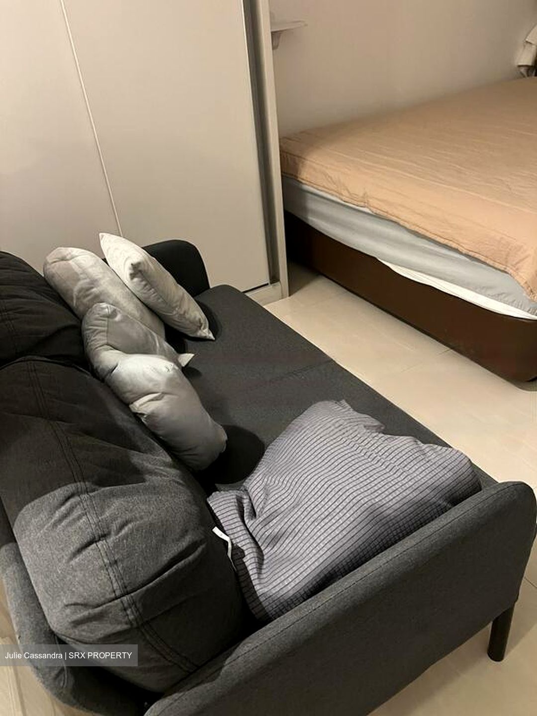 1 Canberra (D27), Condominium #479791811